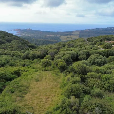 Apartamento Isola Rossa La Paduledda Vista Mare Il Mirto
