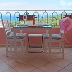 Appartement Isola Rossa La Paduledda Vista Mare Il Mirto