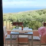公寓 Isola Rossa La Paduledda Vista Mare Il Mirto Cascabraga