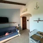 Isola Rossa La Paduledda Vista Mare Il Mirto Appartement *