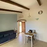Isola Rossa La Paduledda Vista Mare Il Mirto Appartement *