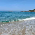 公寓 Isola Rossa La Paduledda Vista Mare Il Mirto *