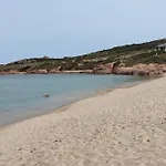 Isola Rossa La Paduledda Vista Mare Il Mirto * Cascabraga