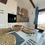 Isola Rossa La Paduledda Vista Mare Il Mirto Διαμέρισμα