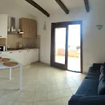 Isola Rossa La Paduledda Vista Mare Il Mirto * Cascabraga