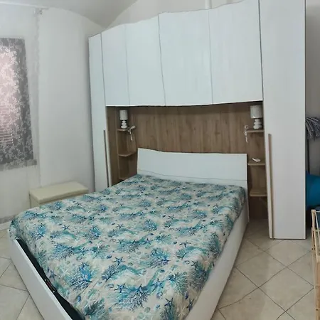 Apartmán Isola Rossa La Paduledda Vista Mare Il Mirto *